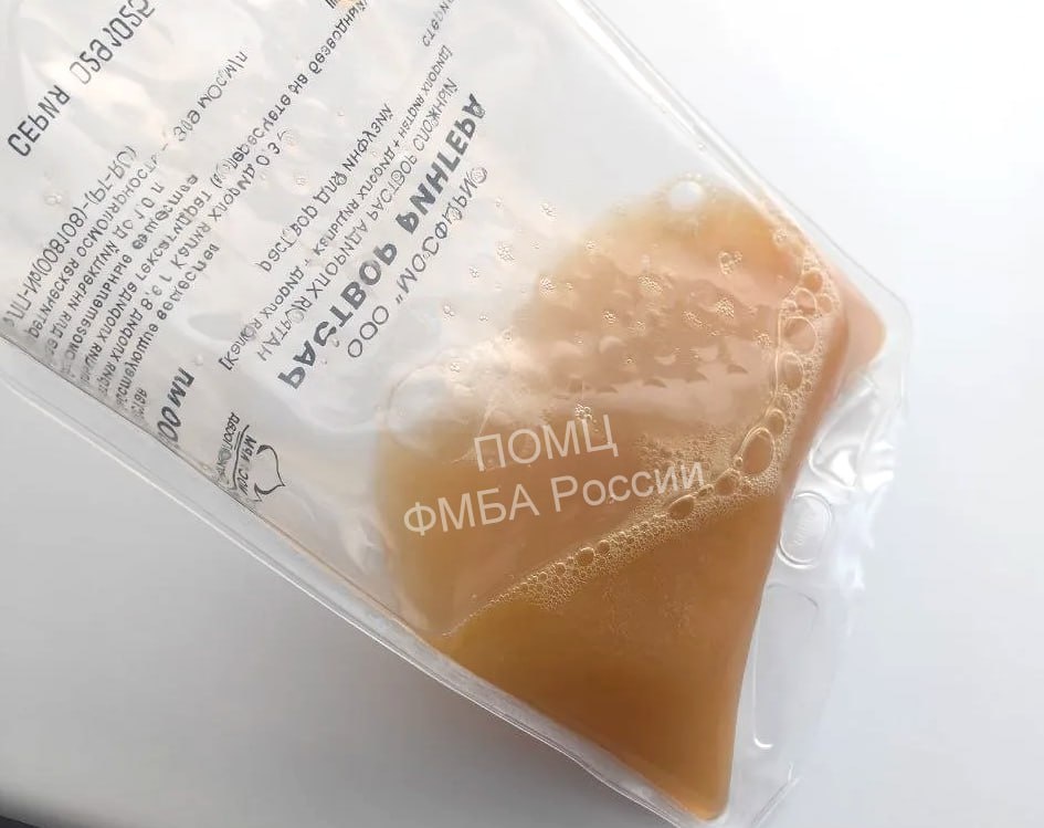 Первую очистку крови от опасного холестерина выполнили в Нижнем Новгороде - фото 1