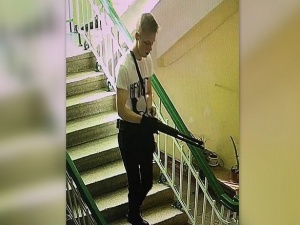Родителей «керченского стрелка» оштрафуют на 500 рублей
