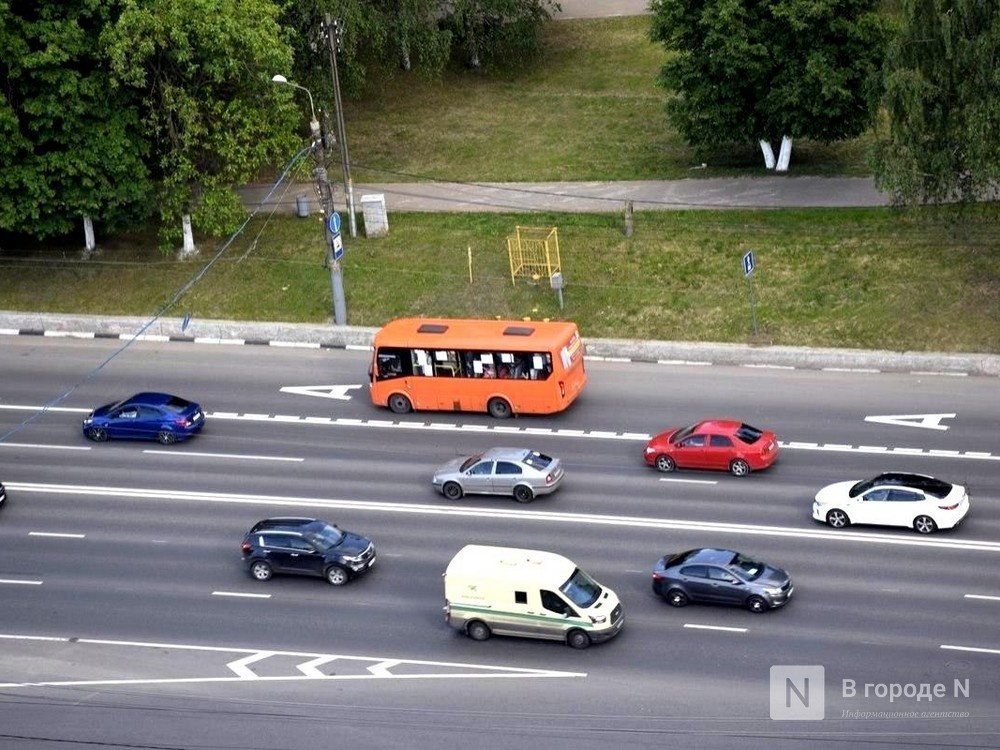 Перевозчика на автобусный маршрут № 99 ищут в Нижнем Новгороде - фото 1