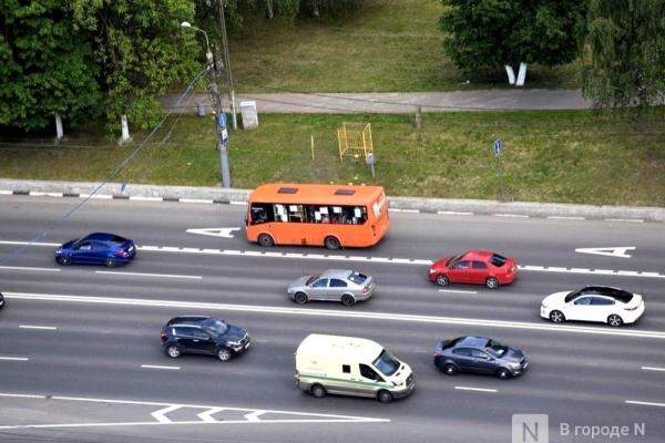 Перевозчика на автобусный маршрут № 99 ищут в Нижнем Новгороде
