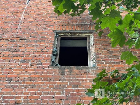 Уникальное окно из &laquo;блоков Фальконье&raquo; восстановят в Нижнем Новгороде - фото 3