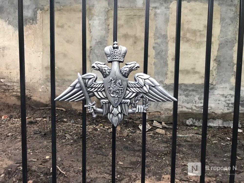 Кстовское военно-инженерное училище появится в Нижегородской области - фото 1