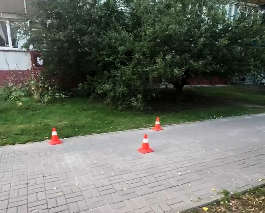 Бастрыкин заинтересовался самокатчиком, сбившим годовалого ребенка на Автозаводе - фото 1