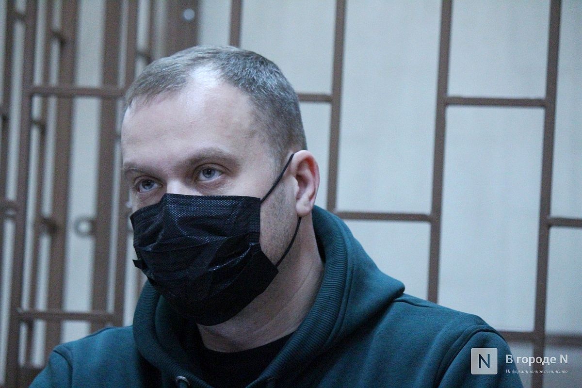 Суд начал рассмотрение дела экс-главы нижегородского депстроя - фото 2