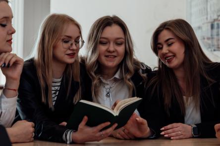 Педагоги Мининского университета рассказали о роли творчества Пушкина в современной школе