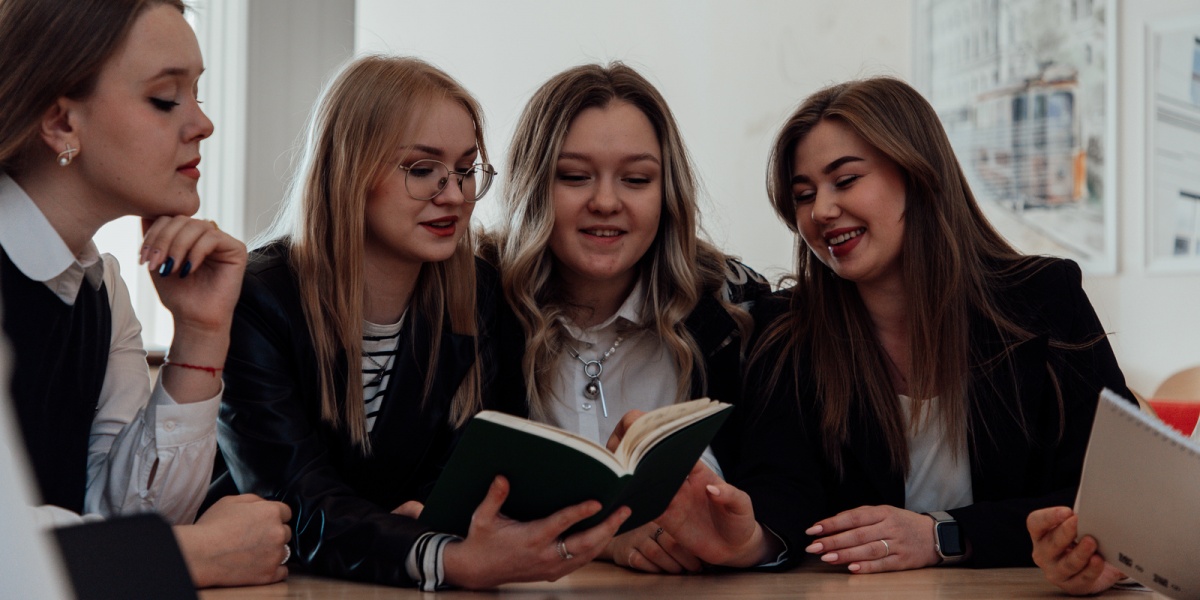 Педагоги Мининского университета рассказали о роли творчества Пушкина в современной школе - фото 1