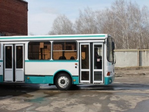 Две женщины получили травмы в нижегородском автобусе