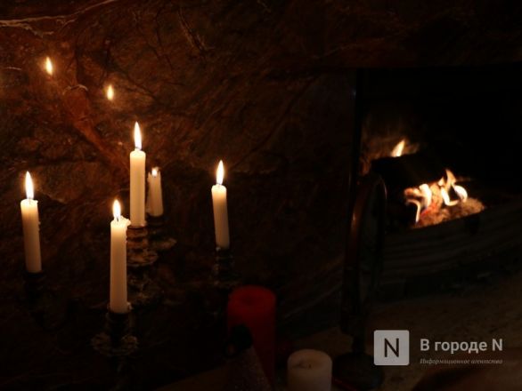 Фоторепортаж: драматический сериал снимают в Нижнем Новгороде - фото 15