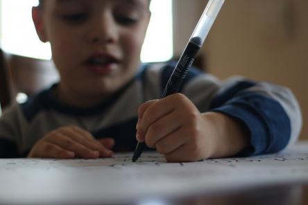 4 причины, по которым большинство людей в мире &ndash; правши