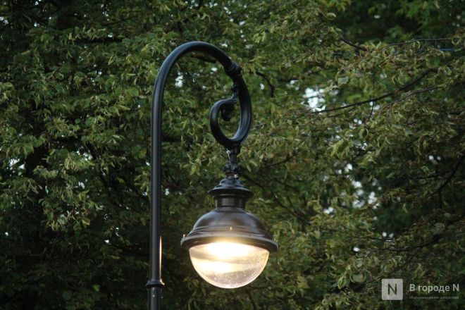 Опубликованы фото обновленного сквера с фонтаном в Нижнем Новгороде - фото 10