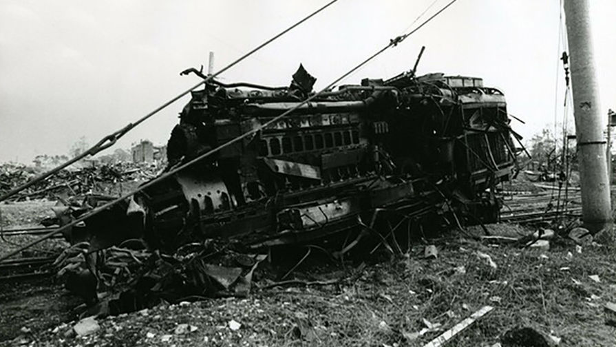 Тридцать лет после взрыва: в Арзамасе вспоминают день страшной трагедии - фото 2
