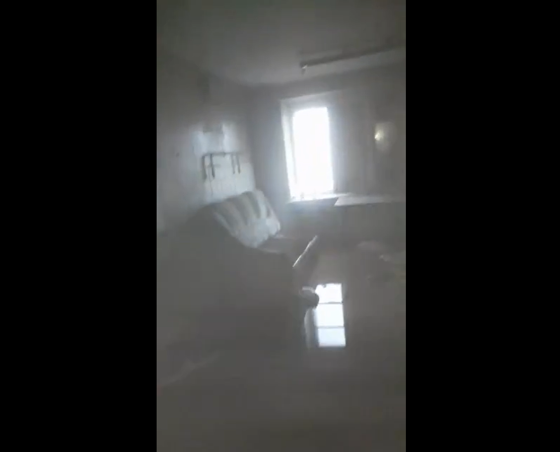 Затопление общежития на улице Ситнова в Дзержинске произошло по вине жильцов - фото 1