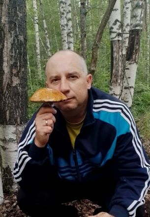 Первые подосиновики появились в лесах Нижегородской области - фото 4