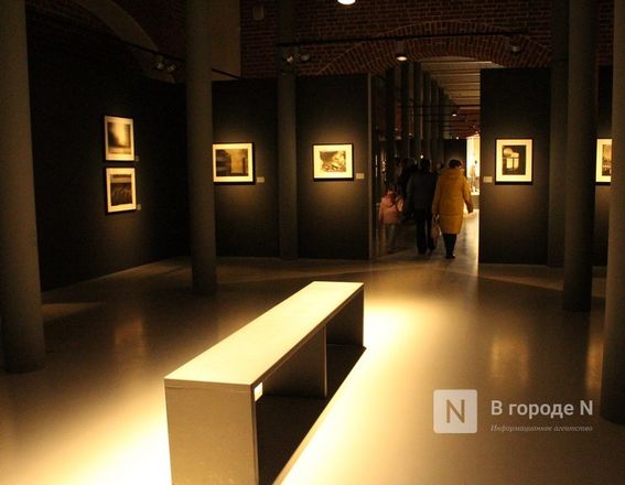 Очередь за искусством: Ночь музеев проходит в Нижнем Новгороде - фото 7