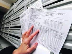Россияне получат новые квитанции за коммунальные услуги уже в июне