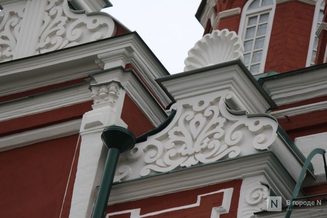 Купеческие дома и наследие 90-х: чем удивляет Гордеевка в Нижнем Новгороде — фоторепортаж - фото 36