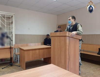 Житель Балахнинского района признан виновным в покушении на убийство почтальона и пенсионерки
