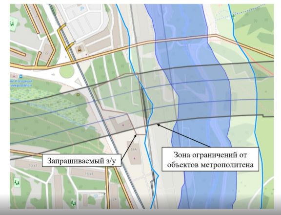 Метро могут продлить до ТЦ «Жар-Птица» в Нижнем Новгороде - фото 3