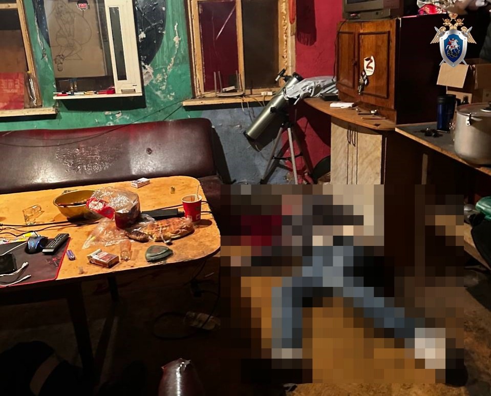 Мужчина расстрелял двоих человек на Автозаводе в Нижнем Новгороде - фото 1