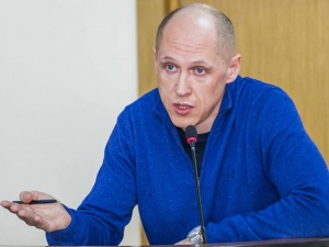 Беспартийного депутата Лазарева снова сняли с выборов в нижегородскую Думу