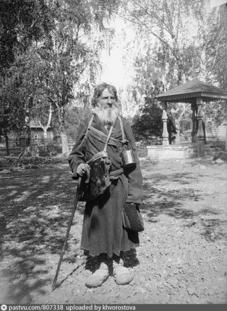 Дивеево в Нижегородской области: история и архивные фото духовного центра России - фото 1