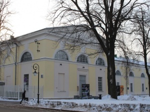 Сразу три выставки откроются в нижегородском «Арсенале»