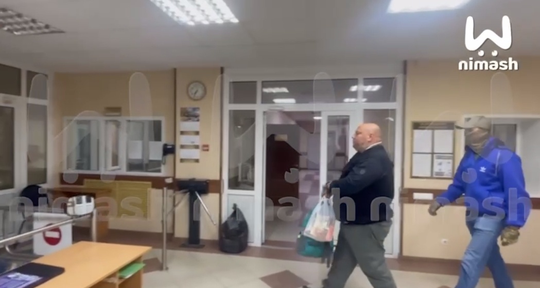 Бывшего заммэра Штокмана арестовали на два месяца в Нижнем Новгороде - фото 1