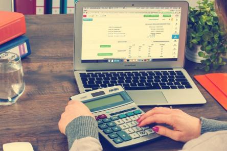 Что будет, если не заплатить налог на имущество