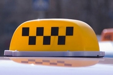 Пропавший нижегородский таксист найден живым
