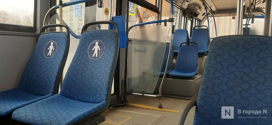 Быстро, но не без проблем: тестируем самые популярные электробусы Нижнего Новгорода - фото 18