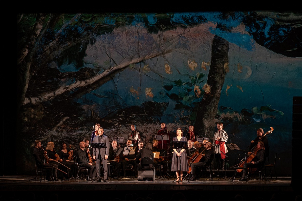 Фестиваль искусств «Горький +" пройдет в Нижнем Новгороде в конце июня - фото 1