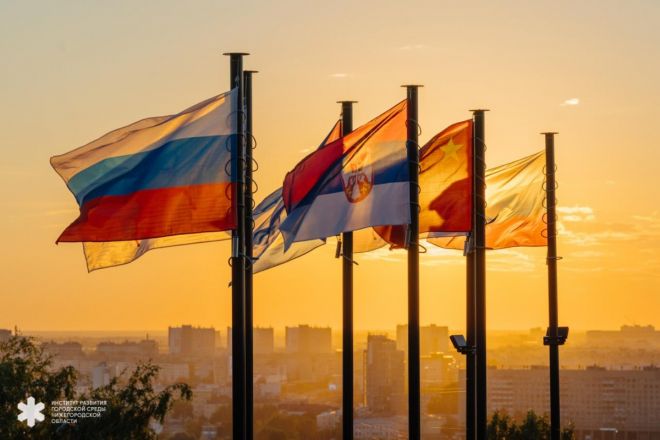 Аллея Дружбы открылась после благоустройства на набережной Федоровского - фото 9