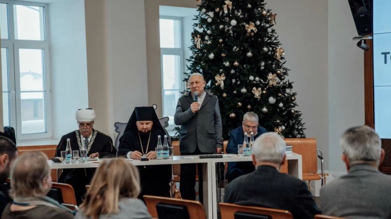 Свыше 100 человек поучаствовали в Рождественских чтениях в Мининском университете - фото 1