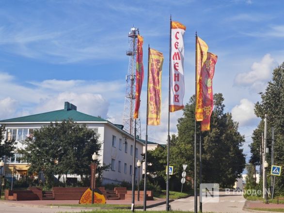 Один день в столице Золотой хохломы: уютный репортаж из Семенова в Нижегородской области - фото 82