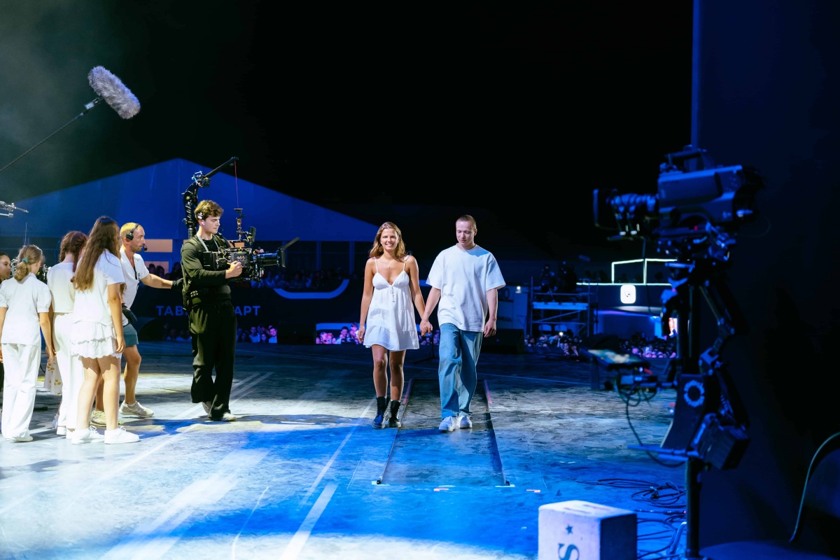 Лёха, без тебя так плохо: создатели сериала &laquo;Ландыши&raquo; не раскрывают интригу с главным героем во втором сезоне - фото 1