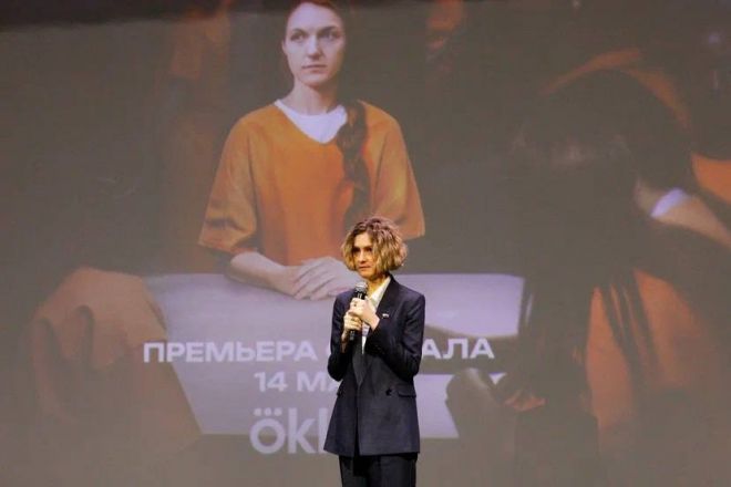 Депутат Госдумы представила нижегородцам &laquo;Тюремный дневник&raquo;  - фото 1