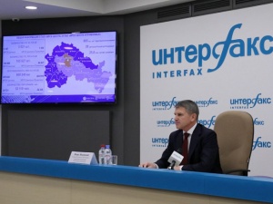 Гендиректор управляющей организации ПАО «МРСК Центра и Приволжья» подвел итоги первых ста дней работы во главе компании