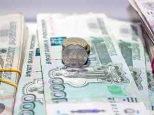 Доходы бюджета Нижегородской области за 10 месяцев составили 142,7 млрд рублей
