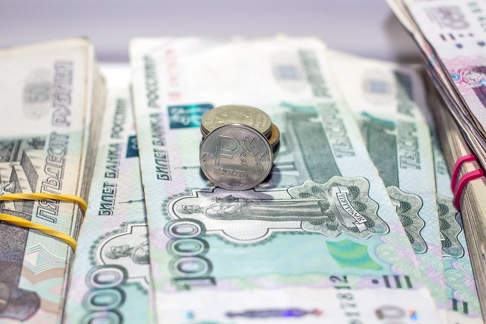 Бюджет Нижнего Новгорода уменьшился почти на 40 млн рублей - фото 1