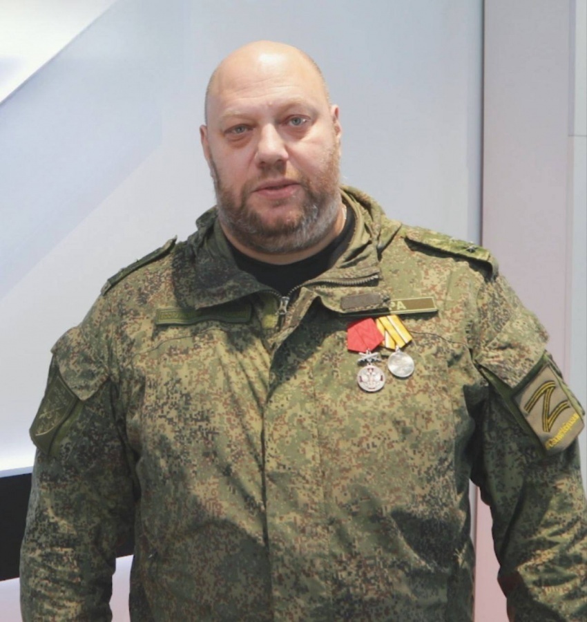 Экс-заммэра Нижнего Новгорода Штокмана демобилизовали с СВО из-за лишнего веса - фото 1