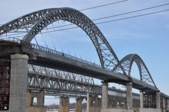 Валерий Шанцев первым проедет по дублеру Борского моста 16 сентября