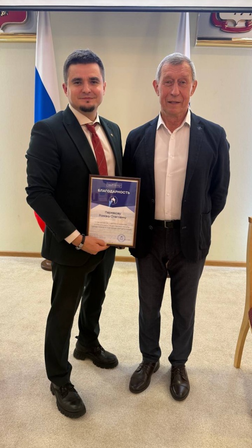 Нейросеть впервые в России составила отчет для нижегородского политика - фото 1