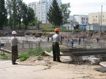 1,4 тысячи незаконных мигрантов выявлено в Нижнем Новгороде