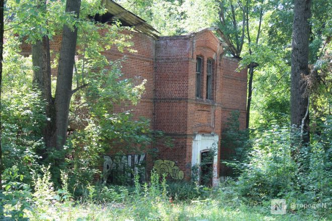 Опубликованы фото легендарной деревни Ляхово в Нижнем Новгороде - фото 3