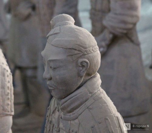 Великая стена и проблемы с интернетом: нижегородка рассказала о незабываемом путешествии в Китай - фото 11