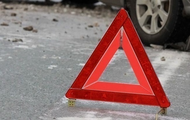 Водитель иномарки погиб в Борском районе от удара о дорожный знак