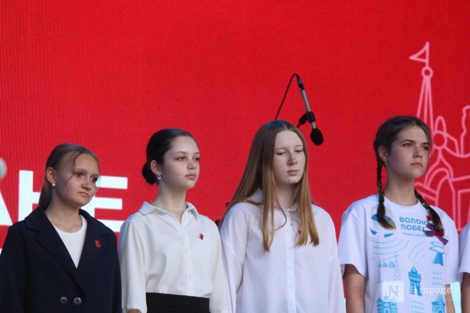Масштабный гастрофест и концерты: как прошел День России в Нижнем Новгороде &mdash; фоторепортаж - фото 38
