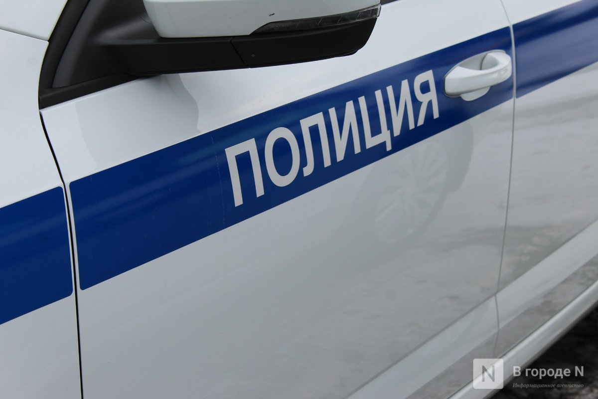 Неизвестные напали на инкассатора на улице Чаадаева в Нижнем Новгороде - фото 1