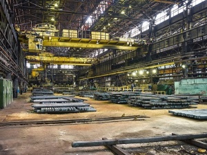 За четыре месяца промышленное производство выросло в Нижегородской области почти на 4%