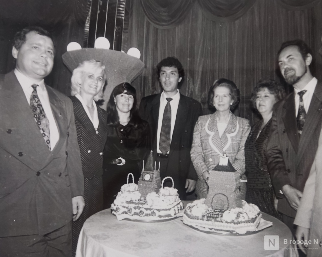 Тайны Немцова и гигантские катакомбы: 13 шокирующих фактов, связанных с Нижним Новгородом - фото 2